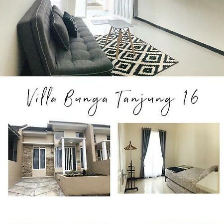 באטו Villa Syariah Bunga Tanjung 16 מראה חיצוני תמונה
