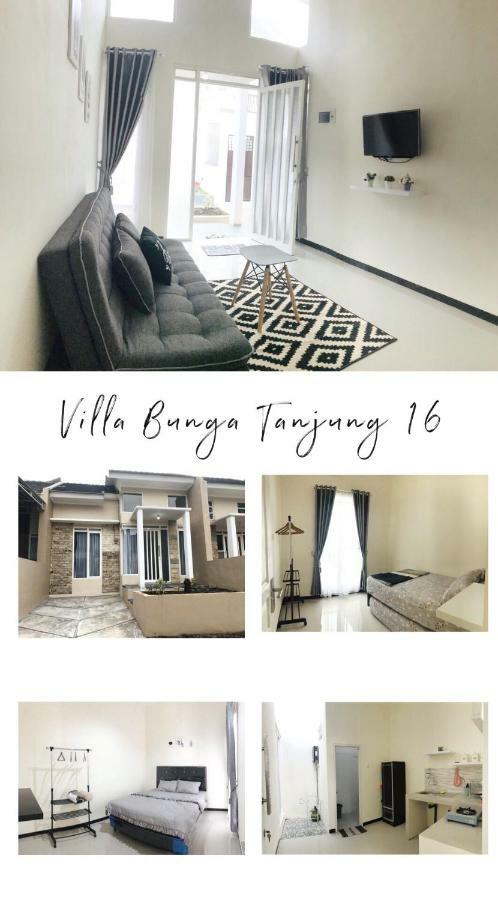 באטו Villa Syariah Bunga Tanjung 16 מראה חיצוני תמונה