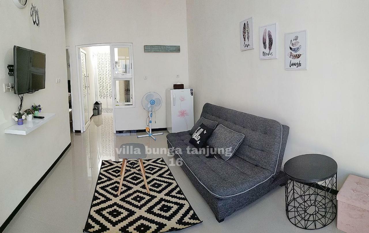 באטו Villa Syariah Bunga Tanjung 16 מראה חיצוני תמונה