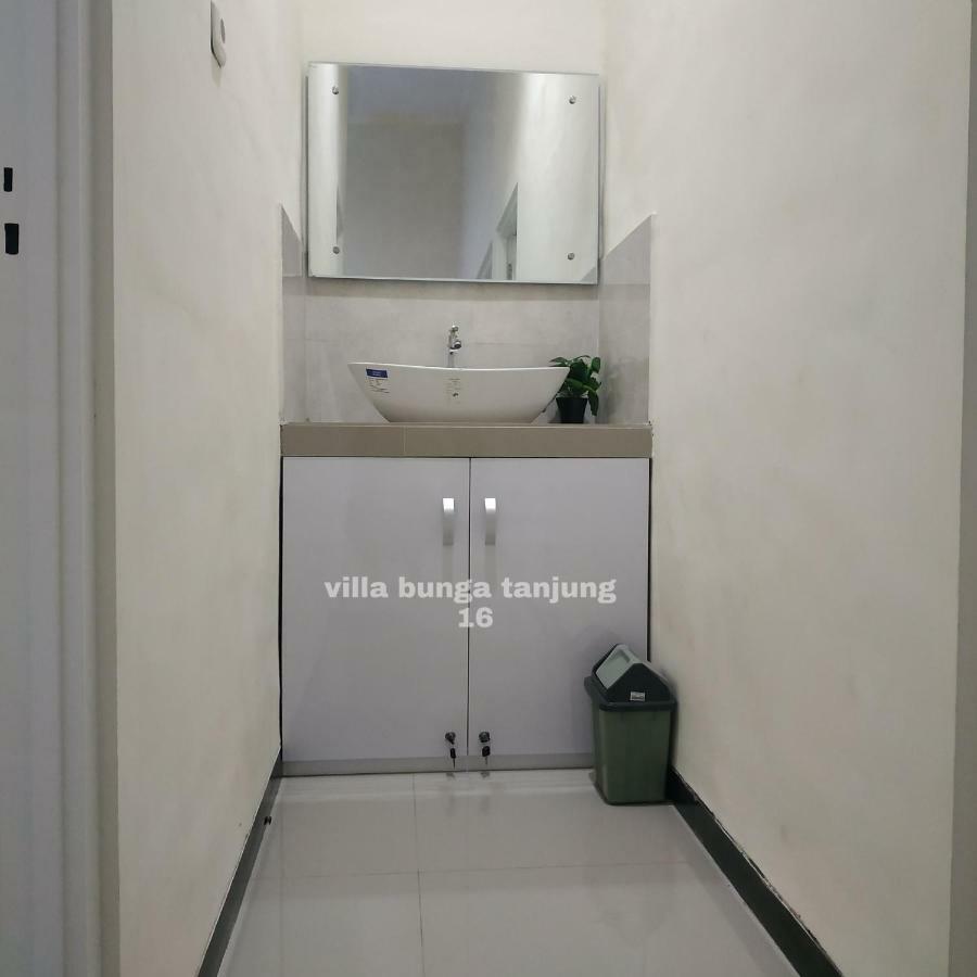 באטו Villa Syariah Bunga Tanjung 16 מראה חיצוני תמונה