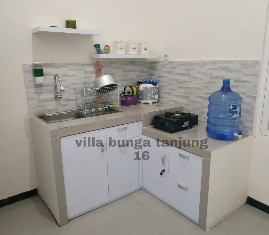 באטו Villa Syariah Bunga Tanjung 16 מראה חיצוני תמונה
