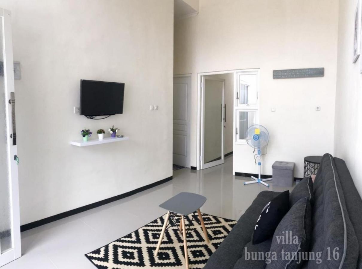 באטו Villa Syariah Bunga Tanjung 16 מראה חיצוני תמונה