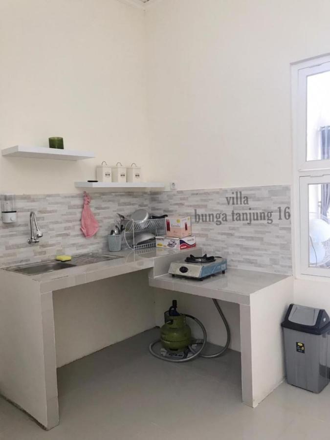 באטו Villa Syariah Bunga Tanjung 16 מראה חיצוני תמונה