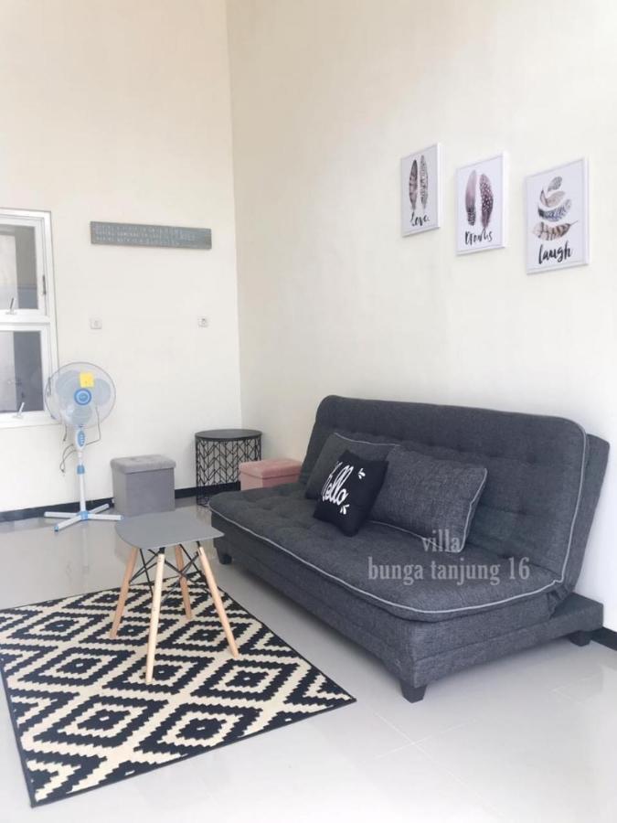 באטו Villa Syariah Bunga Tanjung 16 מראה חיצוני תמונה