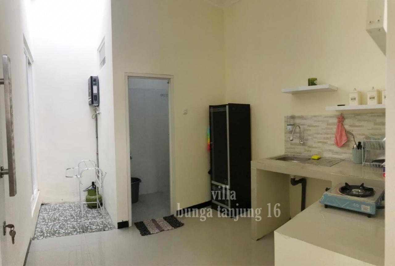 באטו Villa Syariah Bunga Tanjung 16 מראה חיצוני תמונה
