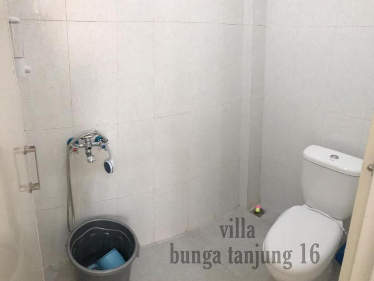 באטו Villa Syariah Bunga Tanjung 16 מראה חיצוני תמונה